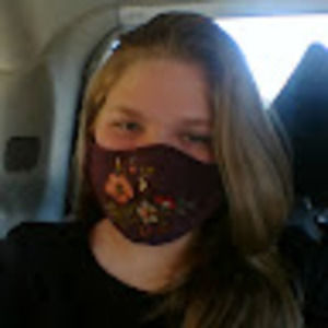 Meet your Posher, Maeghan